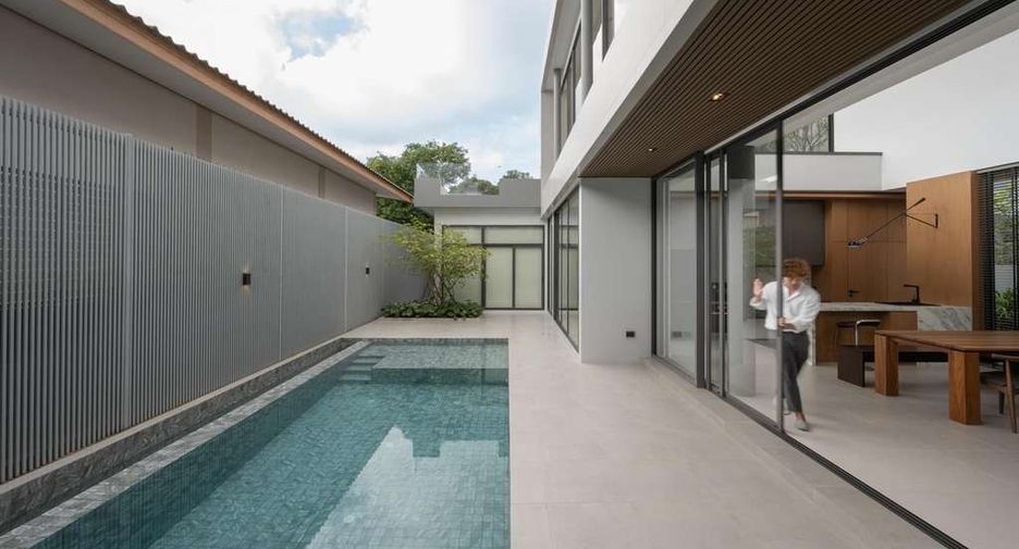 À louer et à vendre 3 chambres maison à Mueang Chiang Mai, Chiang Mai
