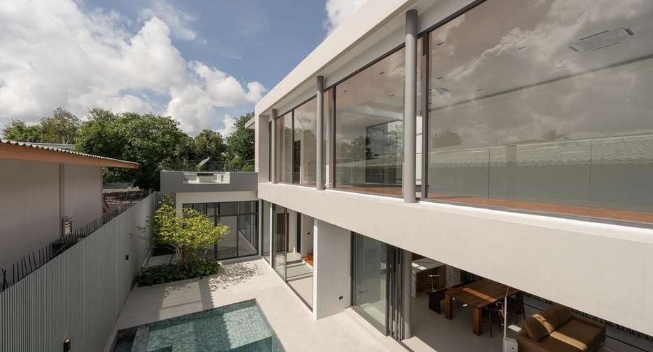 À louer et à vendre 3 chambres maison à Mueang Chiang Mai, Chiang Mai