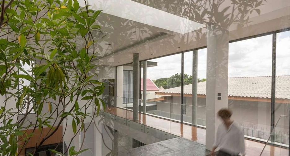 À louer et à vendre 3 chambres maison à Mueang Chiang Mai, Chiang Mai