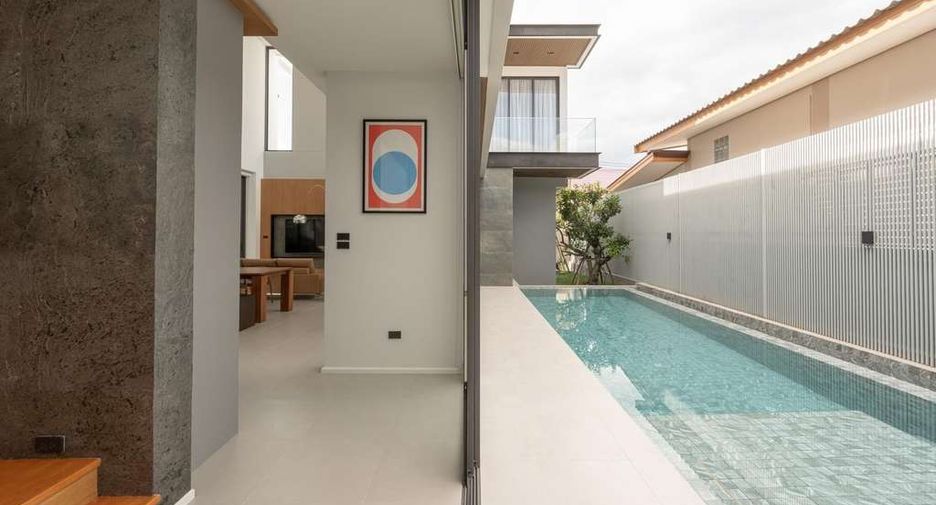 À louer et à vendre 3 chambres maison à Mueang Chiang Mai, Chiang Mai