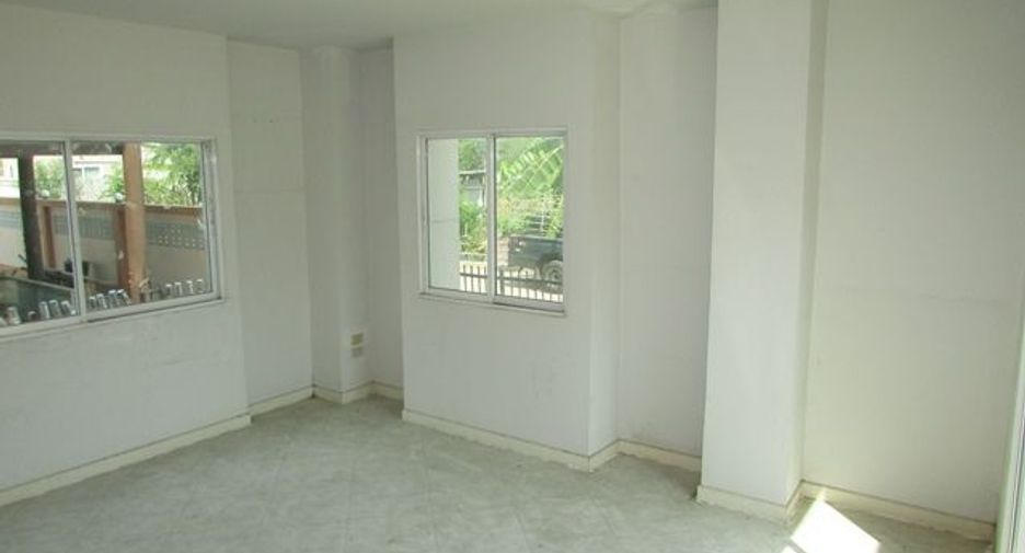 For sale studio house in Lat Krabang, Bangkok