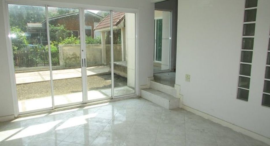 For sale studio house in Lat Krabang, Bangkok
