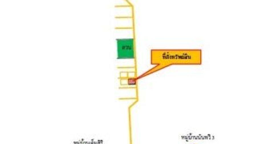 出售 公寓 独立屋 在 Nong Chok, 曼谷