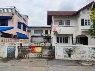 Casa en venta de estudio en Nong Khaem, Bangkok