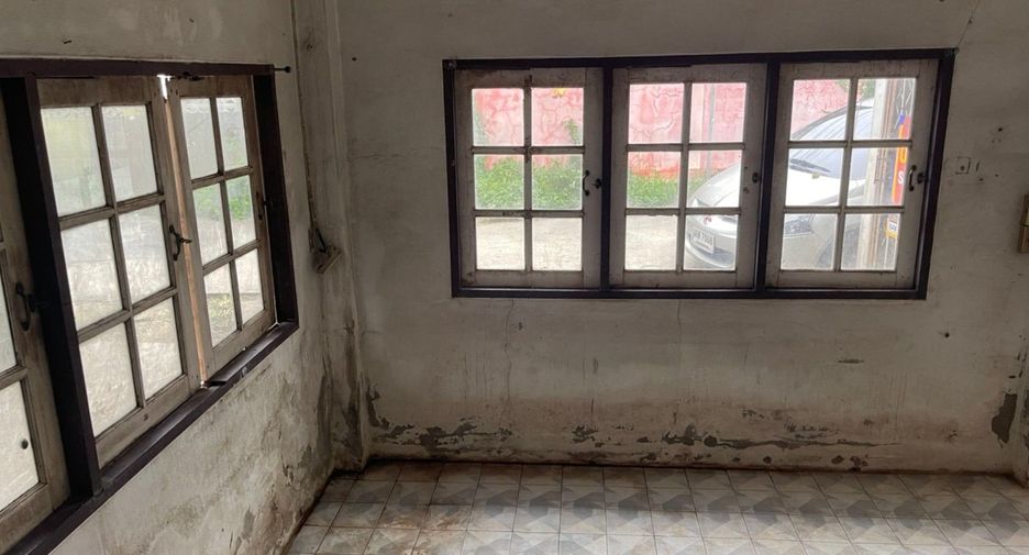 Haus zum Kauf mit Studio in Bang Khun Thian, Bangkok