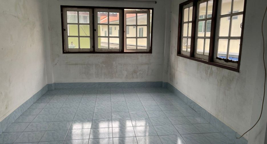 Haus zum Kauf mit Studio in Bang Khun Thian, Bangkok