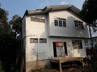 For sale スタジオ house in Bang Phlat, Bangkok
