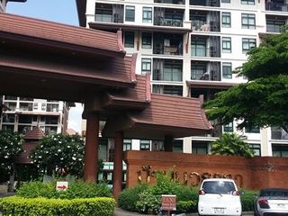 出售 公寓 公寓 在 Bueng Kum, 曼谷