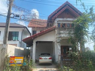出售 公寓 独立屋 在 Nong Chok, 曼谷