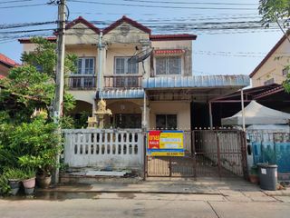 Casa en venta de estudio en Bang Khun Thian, Bangkok