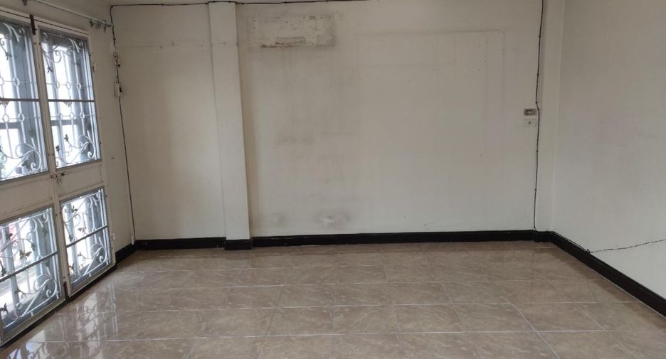 Casa en venta de estudio en Bang Khun Thian, Bangkok