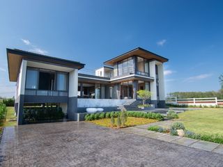 For sale 3 bed villa in Pak Chong, Nakhon Ratchasima