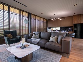 For sale 3 bed villa in Pak Chong, Nakhon Ratchasima