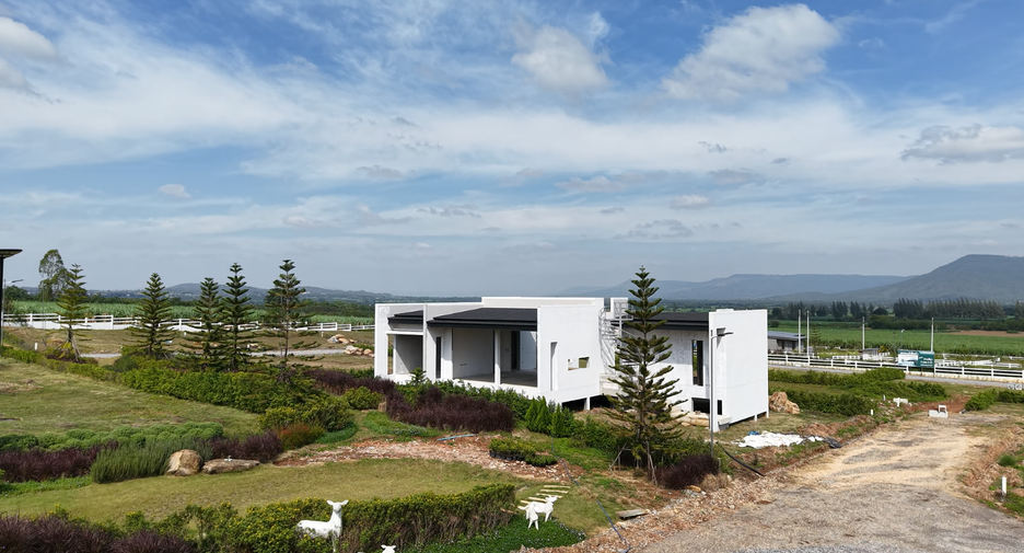 For sale 3 bed villa in Pak Chong, Nakhon Ratchasima