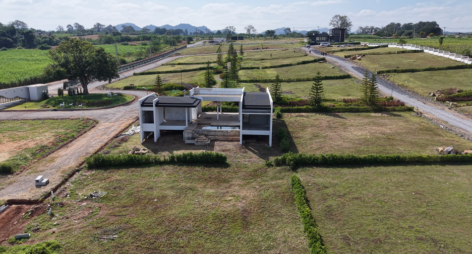 For sale 3 bed villa in Pak Chong, Nakhon Ratchasima