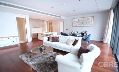 For sale 2 bedrooms condo in Khlong Toei, Bangkok