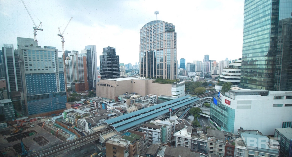 Wohnung zum Kauf mit 2 Zimmer in Khlong Toei, Bangkok