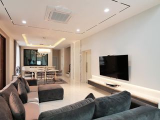 Casa en alquiler y en venta de 3 habitaciones en Thanyaburi, Pathum Thani