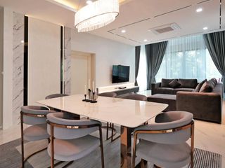Casa en alquiler y en venta de 3 habitaciones en Thanyaburi, Pathum Thani