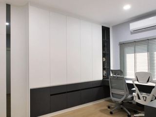 Casa en alquiler y en venta de 3 habitaciones en Thanyaburi, Pathum Thani