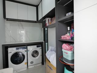 Casa en alquiler y en venta de 3 habitaciones en Thanyaburi, Pathum Thani