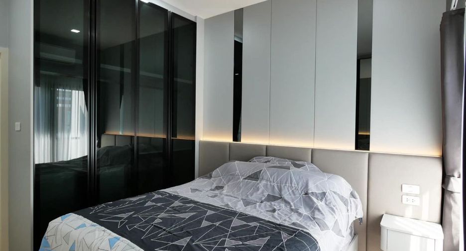 Haus zur Miete und zum Kauf mit 3 Zimmer in Thanyaburi, Pathum Thani