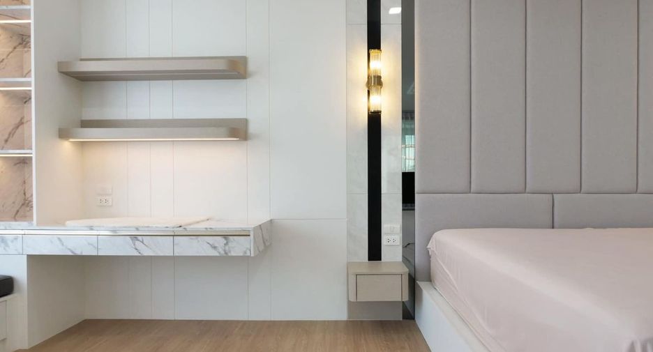 Haus zur Miete und zum Kauf mit 3 Zimmer in Thanyaburi, Pathum Thani