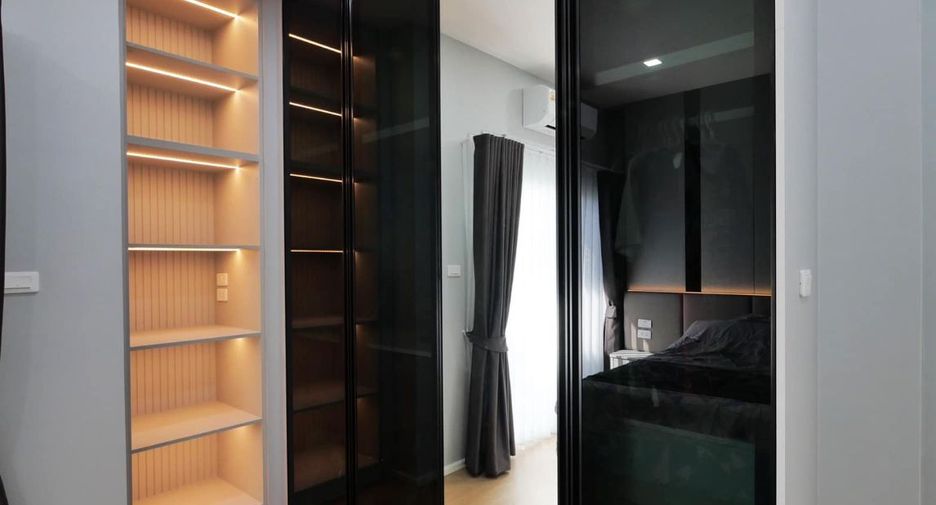 Haus zur Miete und zum Kauf mit 3 Zimmer in Thanyaburi, Pathum Thani
