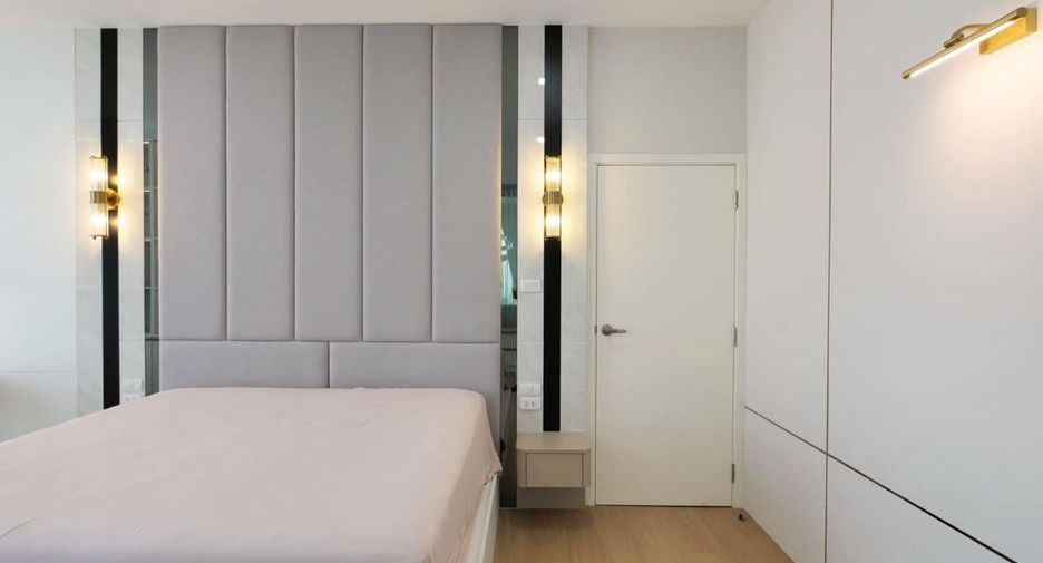 Haus zur Miete und zum Kauf mit 3 Zimmer in Thanyaburi, Pathum Thani