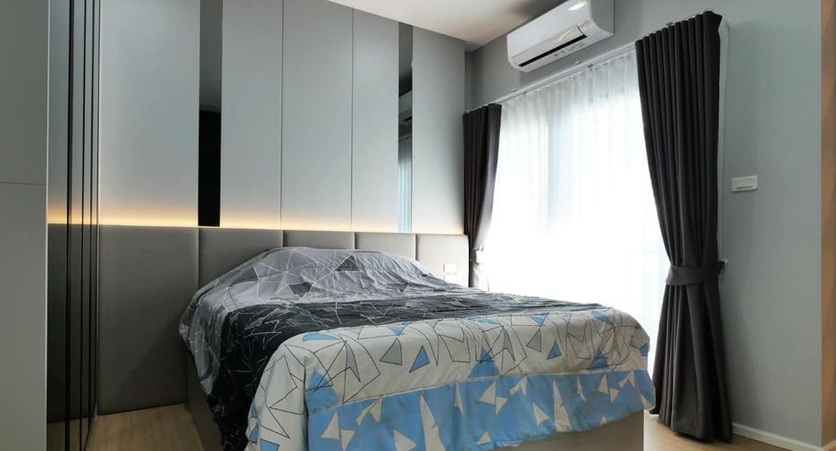 Haus zur Miete und zum Kauf mit 3 Zimmer in Thanyaburi, Pathum Thani