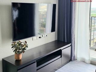 For sale そして for rent 2 Beds condo in Chom Thong, Bangkok