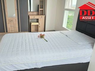 For sale そして for rent 2 Beds condo in Chom Thong, Bangkok