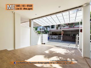 For rent 3 Beds townhouse in Suan Luang, Bangkok
