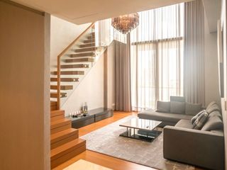 For sale 2 bedrooms condo in Sathon, Bangkok