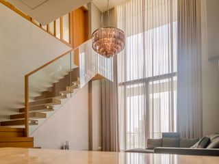 For sale 2 bedrooms condo in Sathon, Bangkok