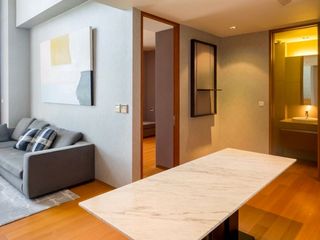For sale 2 bedrooms condo in Sathon, Bangkok