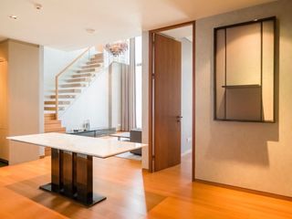 For sale 2 bedrooms condo in Sathon, Bangkok