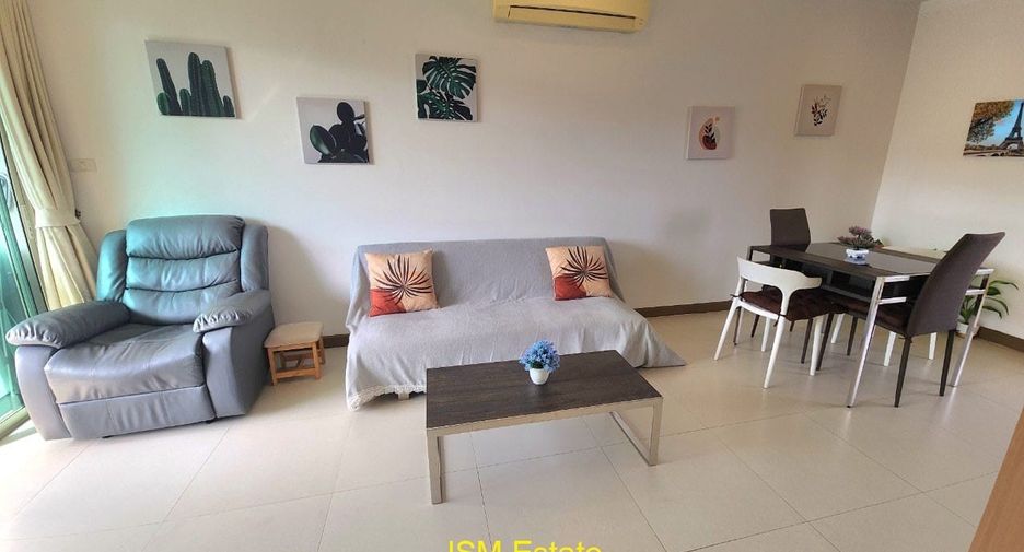 Condo en venta de 1 habitaciones en Hua Hin, Prachuap Khiri Khan