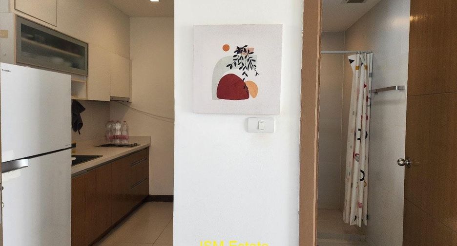 Condo en venta de 1 habitaciones en Hua Hin, Prachuap Khiri Khan