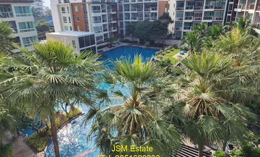 À vendre 1 chambre condo à Hua Hin, Prachuap Khiri Khan