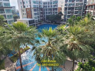 Condo en venta de 1 habitaciones en Hua Hin, Prachuap Khiri Khan