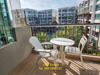 Condo en venta de 1 habitaciones en Hua Hin, Prachuap Khiri Khan