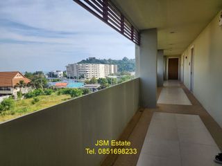 Condo en venta de 1 habitaciones en Hua Hin, Prachuap Khiri Khan