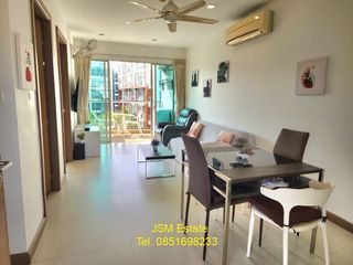 Condo en venta de 1 habitaciones en Hua Hin, Prachuap Khiri Khan