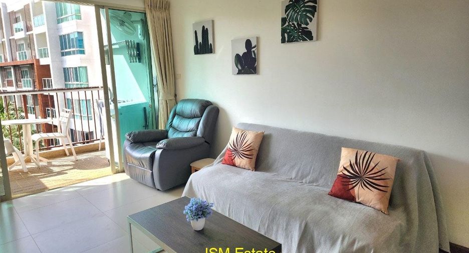 Condo en venta de 1 habitaciones en Hua Hin, Prachuap Khiri Khan