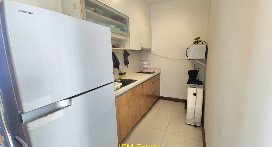 Condo en venta de 1 habitaciones en Hua Hin, Prachuap Khiri Khan