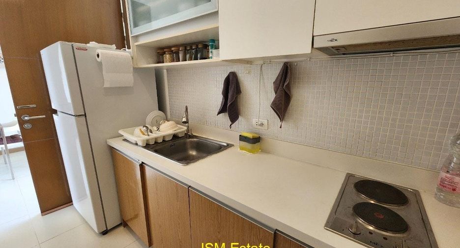 Condo en venta de 1 habitaciones en Hua Hin, Prachuap Khiri Khan