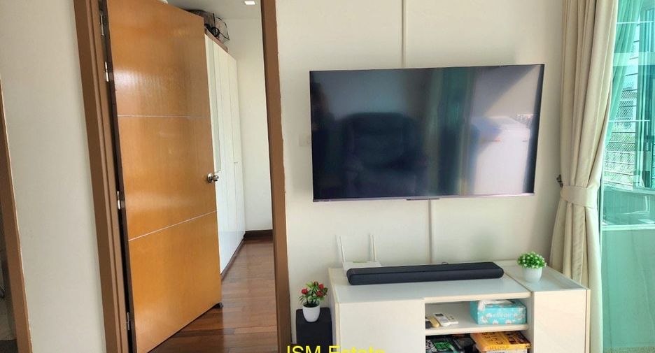 Condo en venta de 1 habitaciones en Hua Hin, Prachuap Khiri Khan