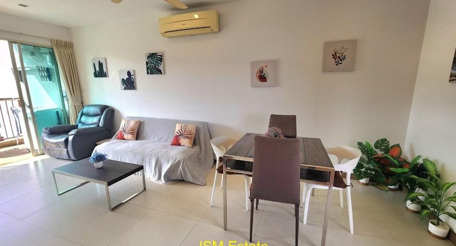 Condo en venta de 1 habitaciones en Hua Hin, Prachuap Khiri Khan
