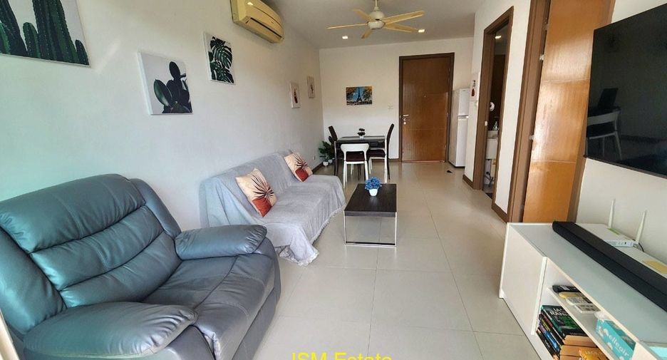 Condo en venta de 1 habitaciones en Hua Hin, Prachuap Khiri Khan